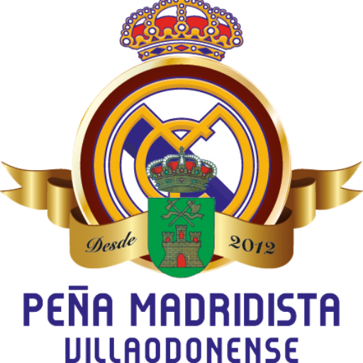 Peña Madridista Villaodonense
